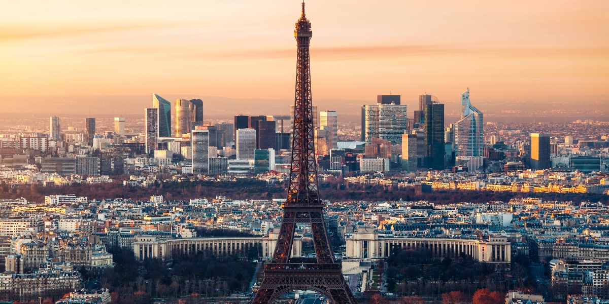 Francia e-commerce impuesto