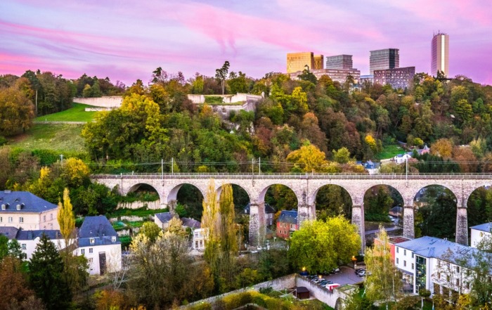 Luxemburgo SARL