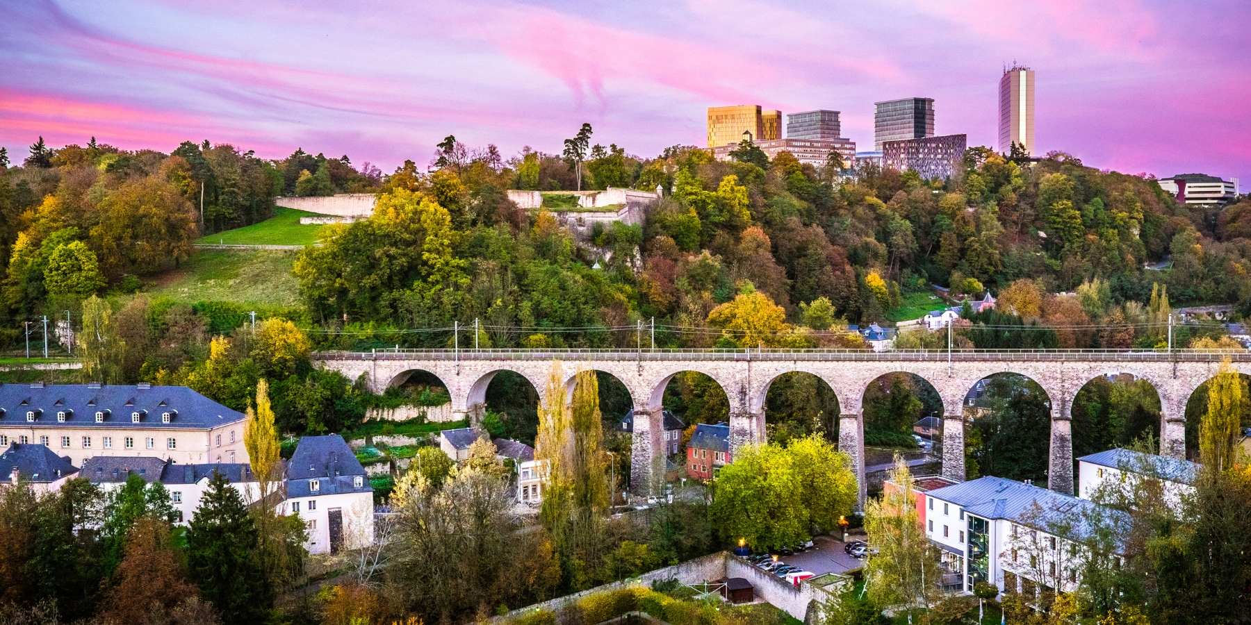 Luxemburgo SARL