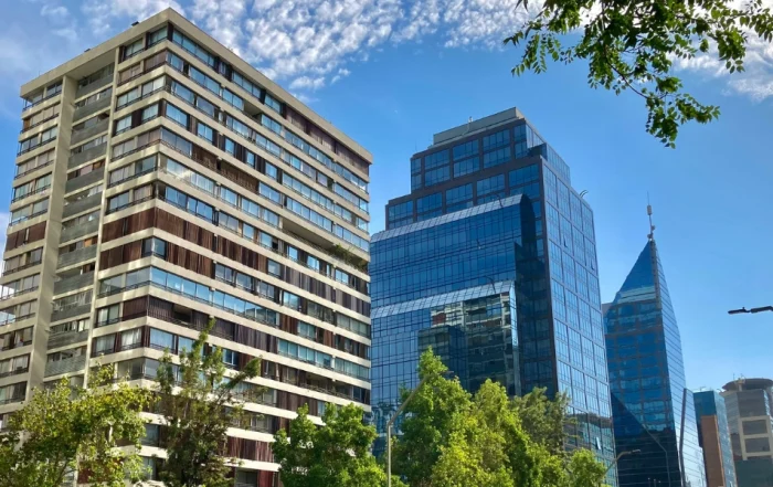 Chile ShelfCo shelf company