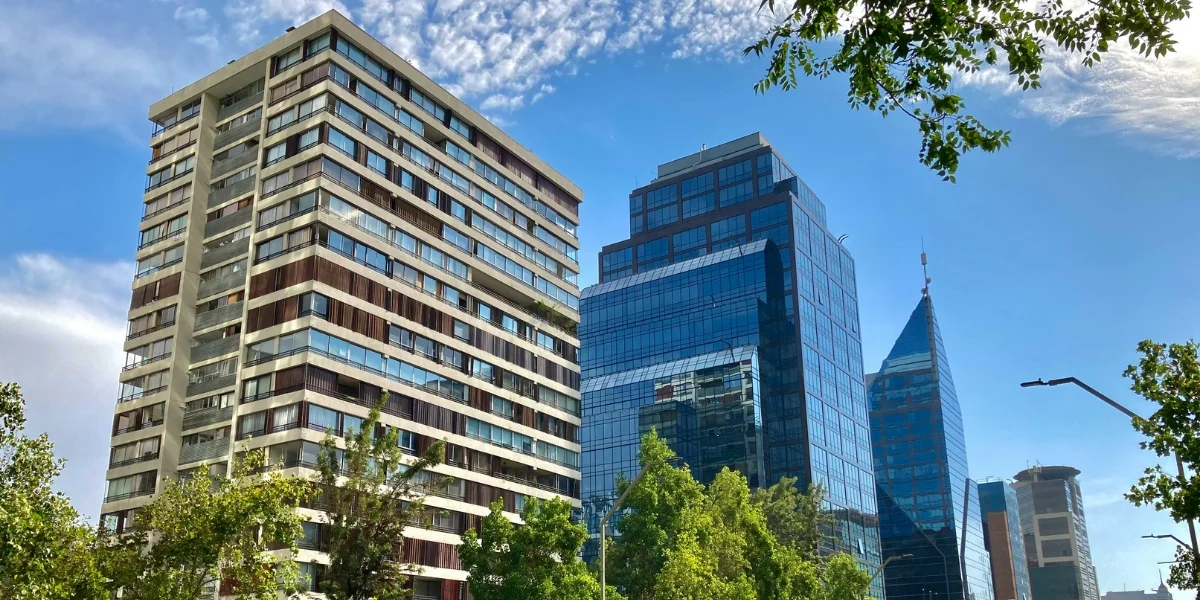 Chile ShelfCo shelf company