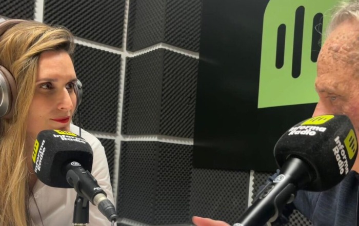 Auxadi Fundación Contea Informa Radio