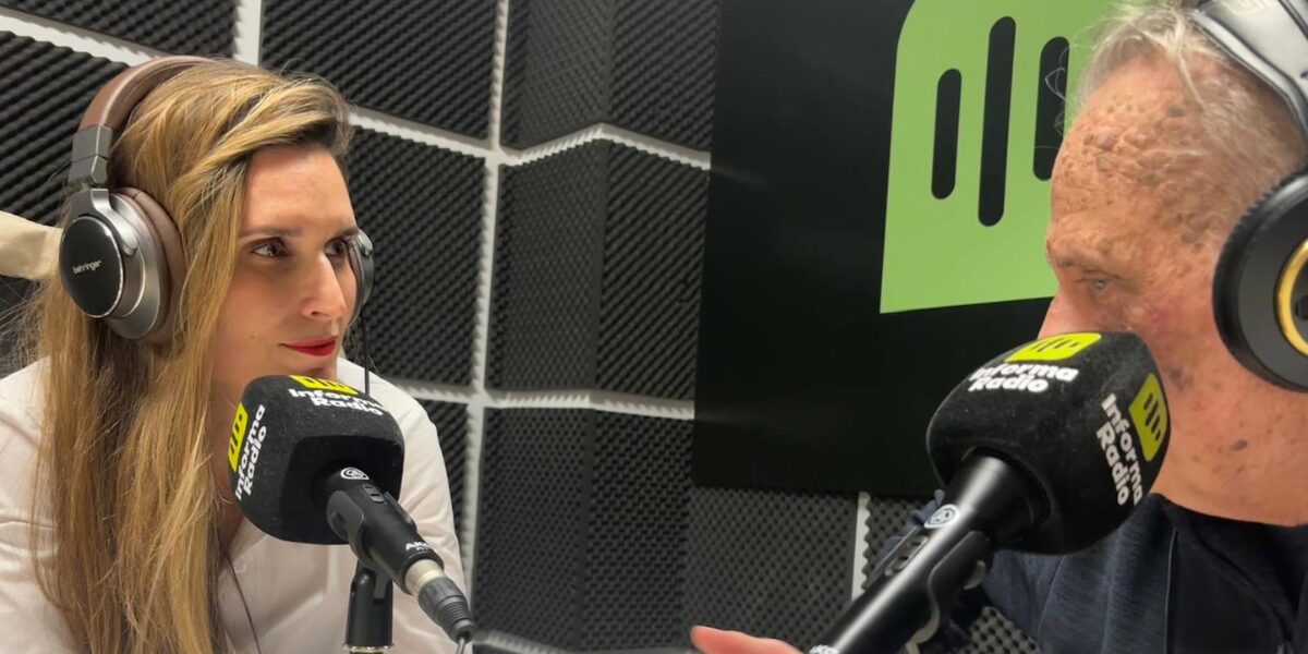 Auxadi Fundación Contea Informa Radio