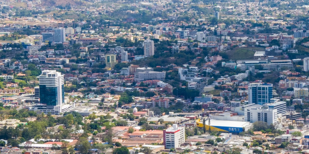 Honduras salario mínimo 2026