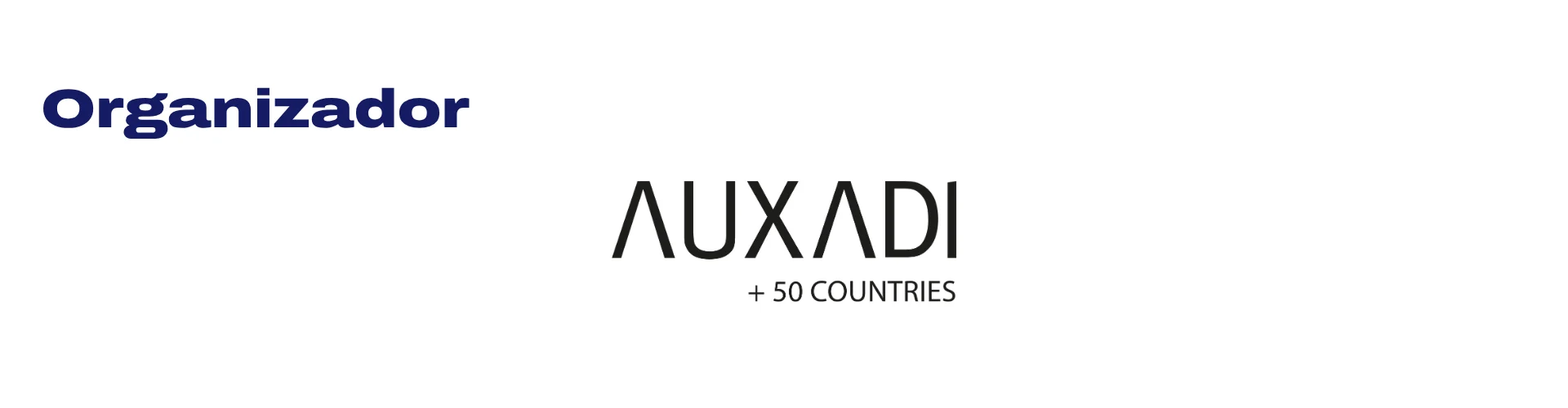 Agenda Latam Days by Auxadi