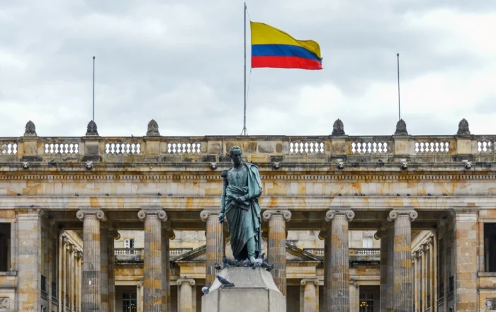 Colombia precios de transferencia declaración