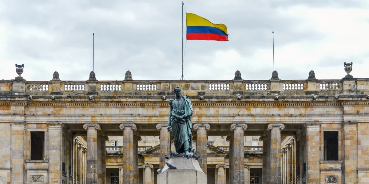 Colombia precios de transferencia declaración