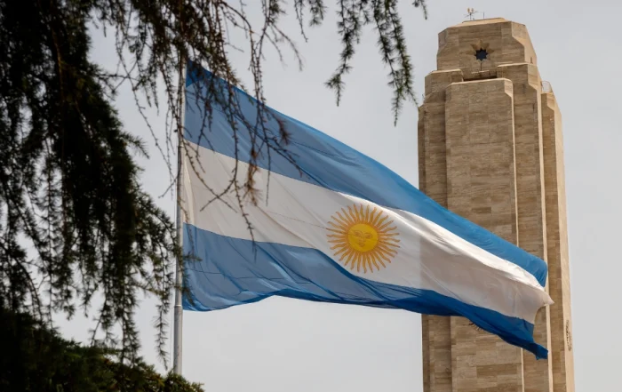 Argentina reforma laboral 2026 - Auxadi