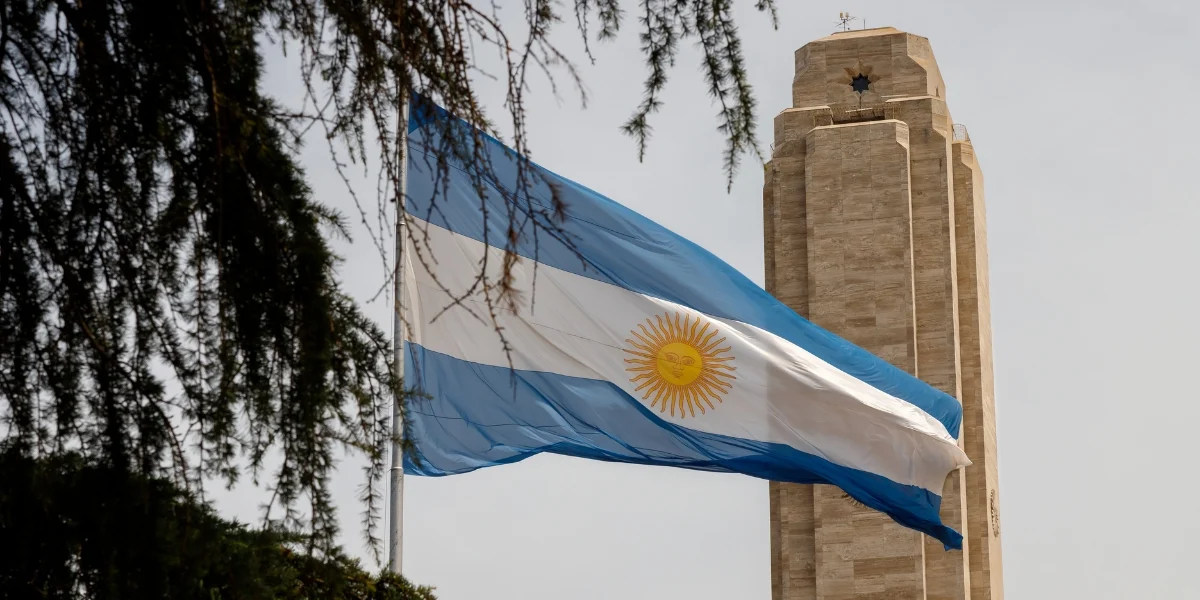 Argentina reforma laboral 2026 - Auxadi