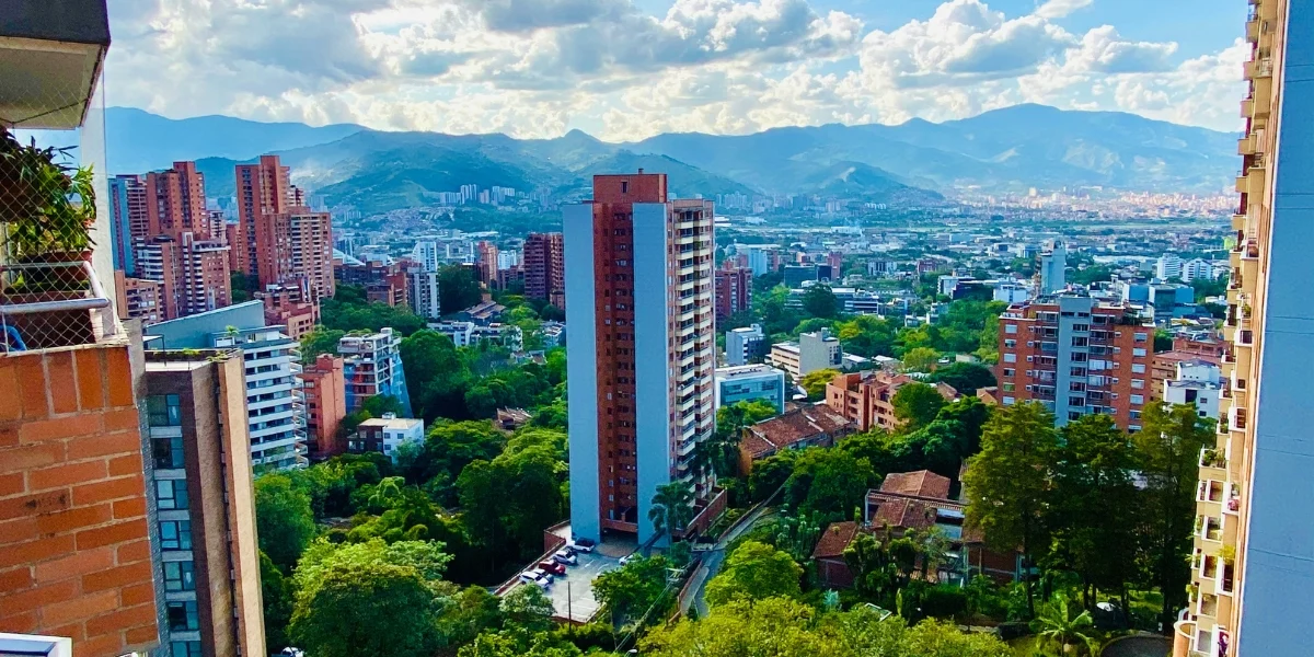 Colombia Presencia Económica Significativa PES digital