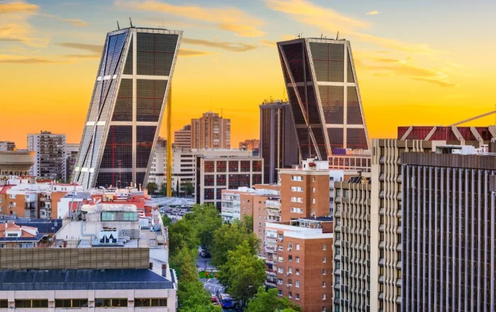 España lista jurisdicciones no cooperativas