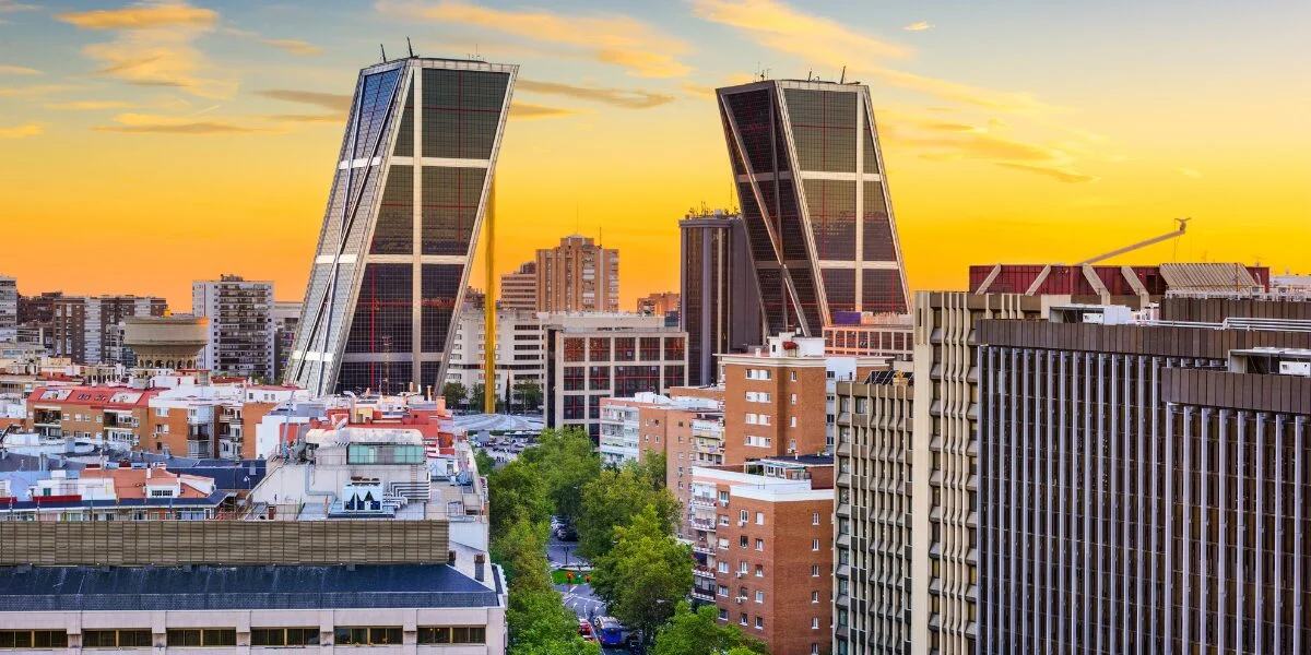 España lista jurisdicciones no cooperativas