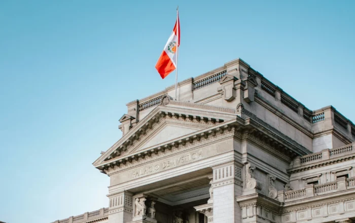 Perú Reino Unido CDI Convenio para Evitar la Doble Imposición