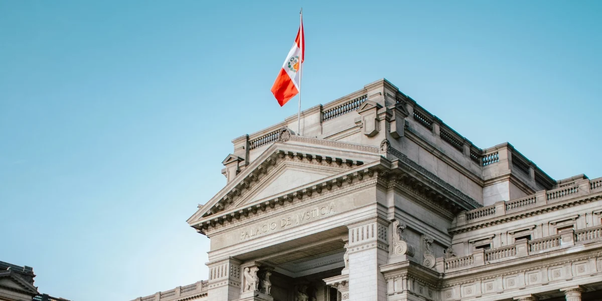 Perú Reino Unido CDI Convenio para Evitar la Doble Imposición