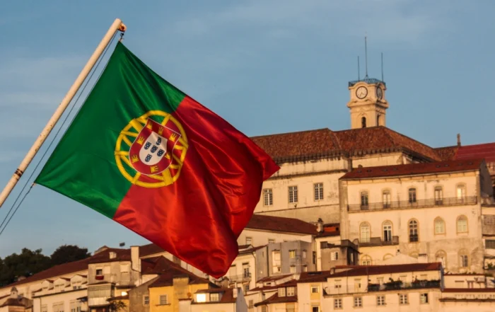 Portugal payroll nóminas