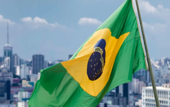 Brasil elecciones economía