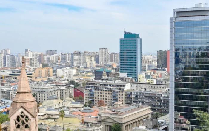 Chile guía de despacho traslado de bienes