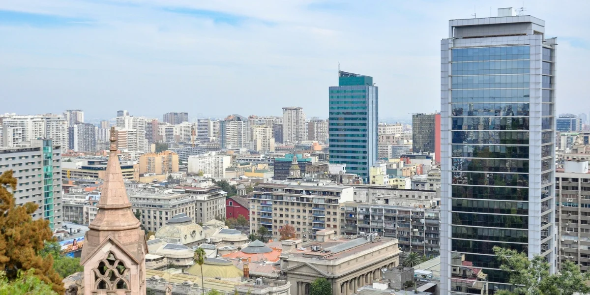 Chile guía de despacho traslado de bienes