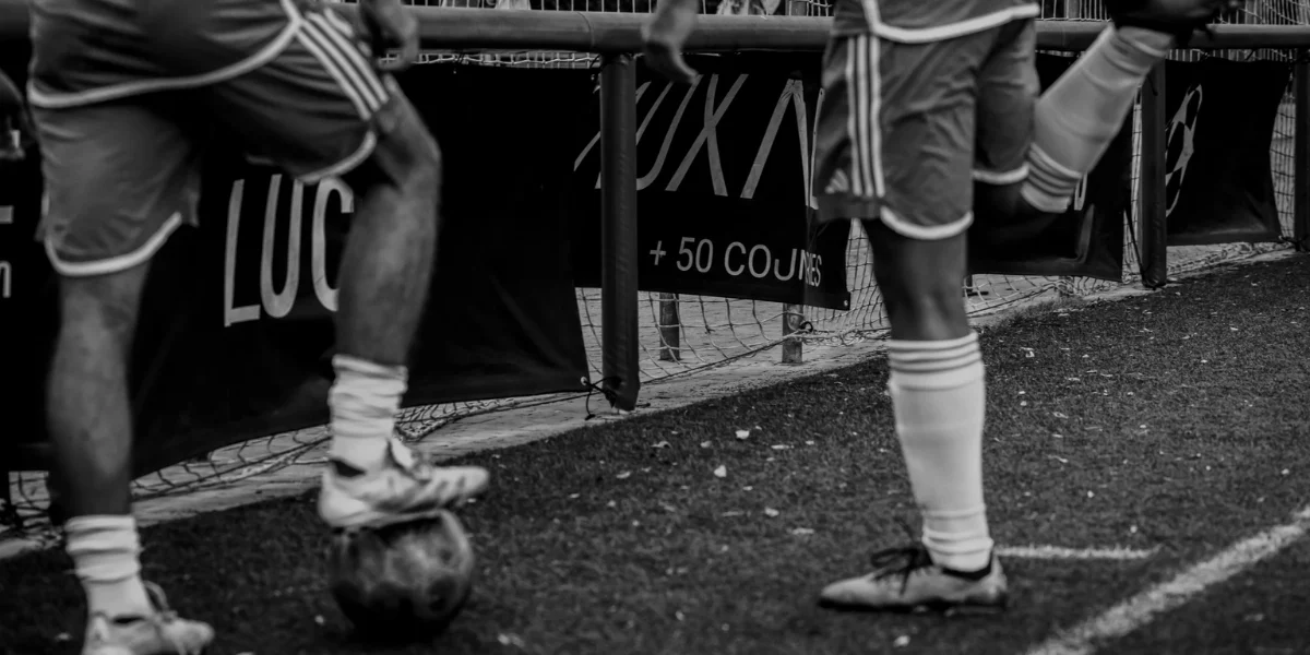 Torneo Solidario Auxadi Madrid