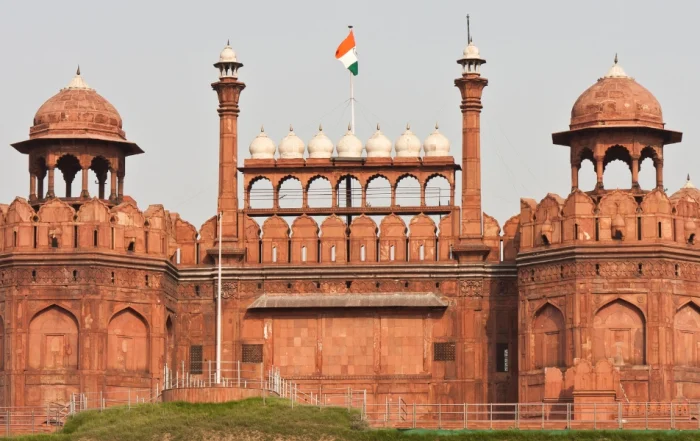 India simplificación fiscal 2027