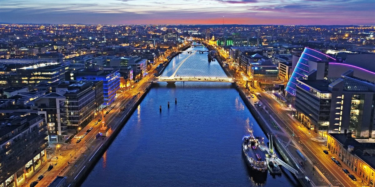 Irlanda crédito fiscal tecnología I+D innovación