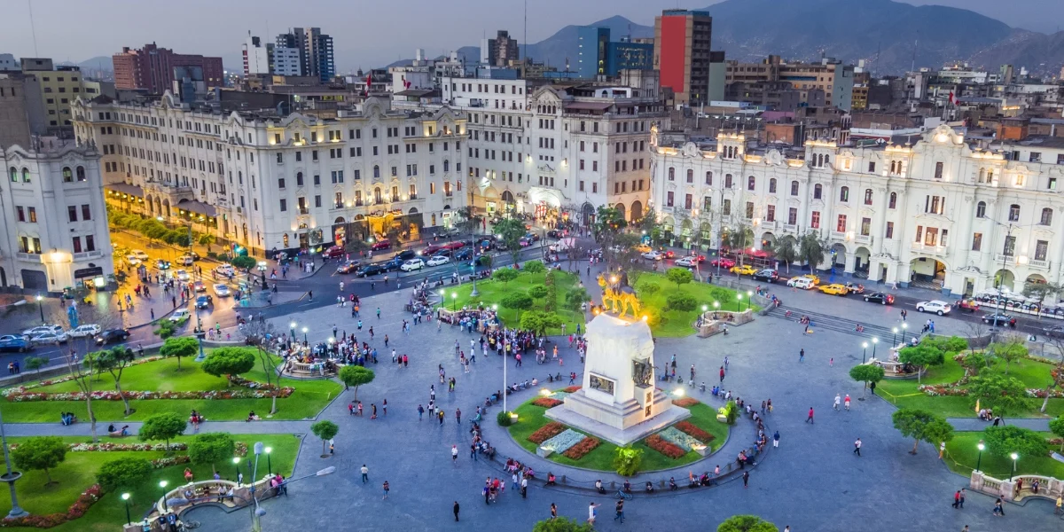 PERÚ 26.3 Perú Plan Contable General Empresarial