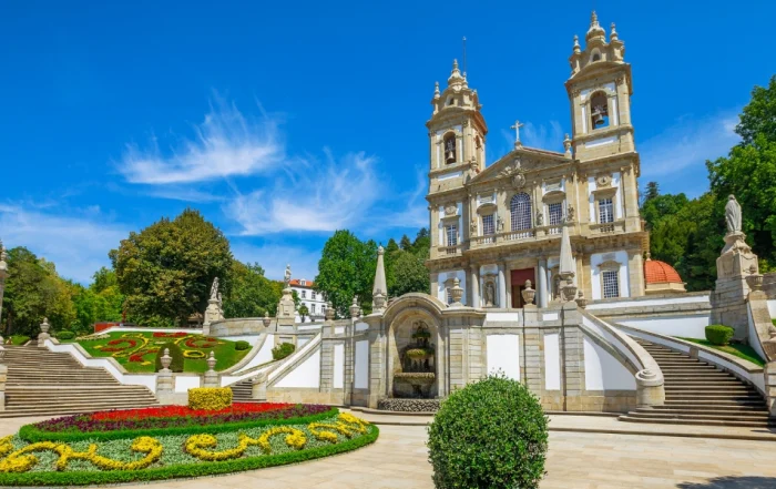 Portugal IVA reducido Áreas de Rehabilitación Urbana (ARU)