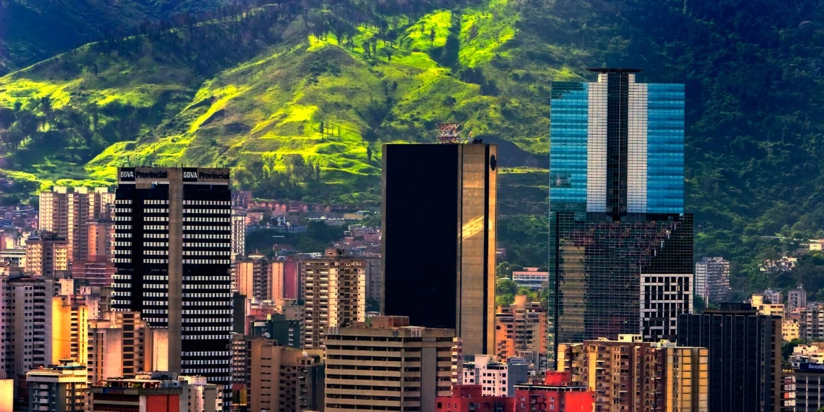 Venezuela petróleo Estados Unidos