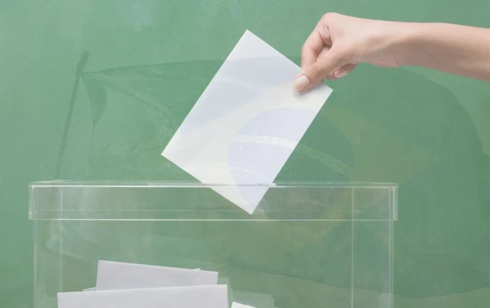 Brasil China Estados Unidos elecciones Lula Da Silva Flávio Bolsonaro