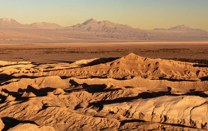 Chile Atacama Chile Despega inversión