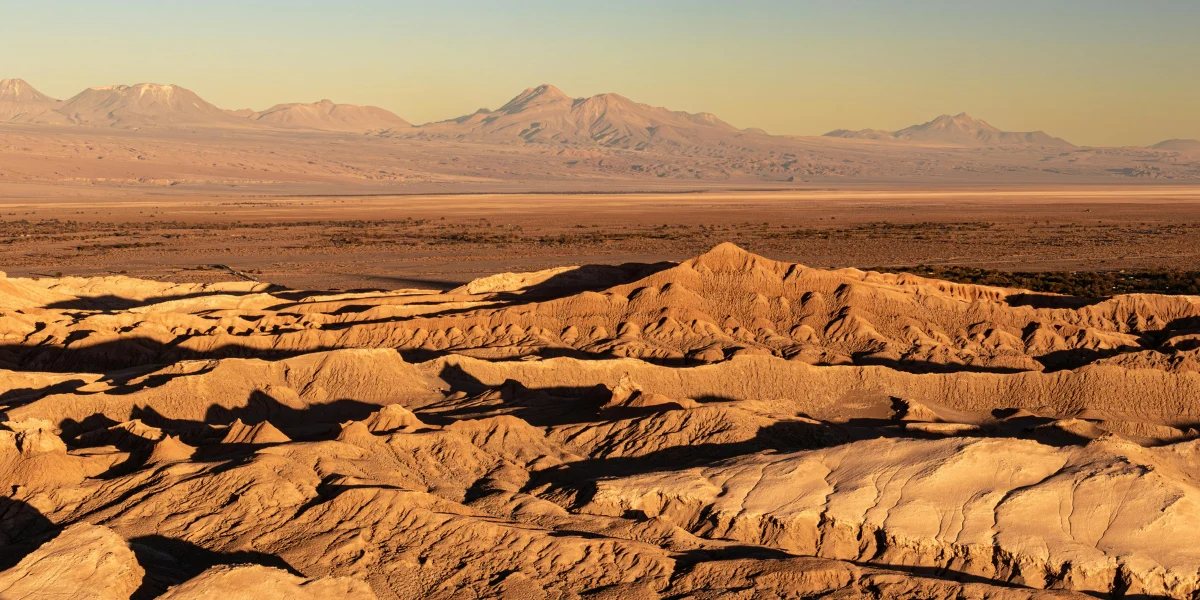 CHILE 26.7 Chile Atacama Chile Despega inversión