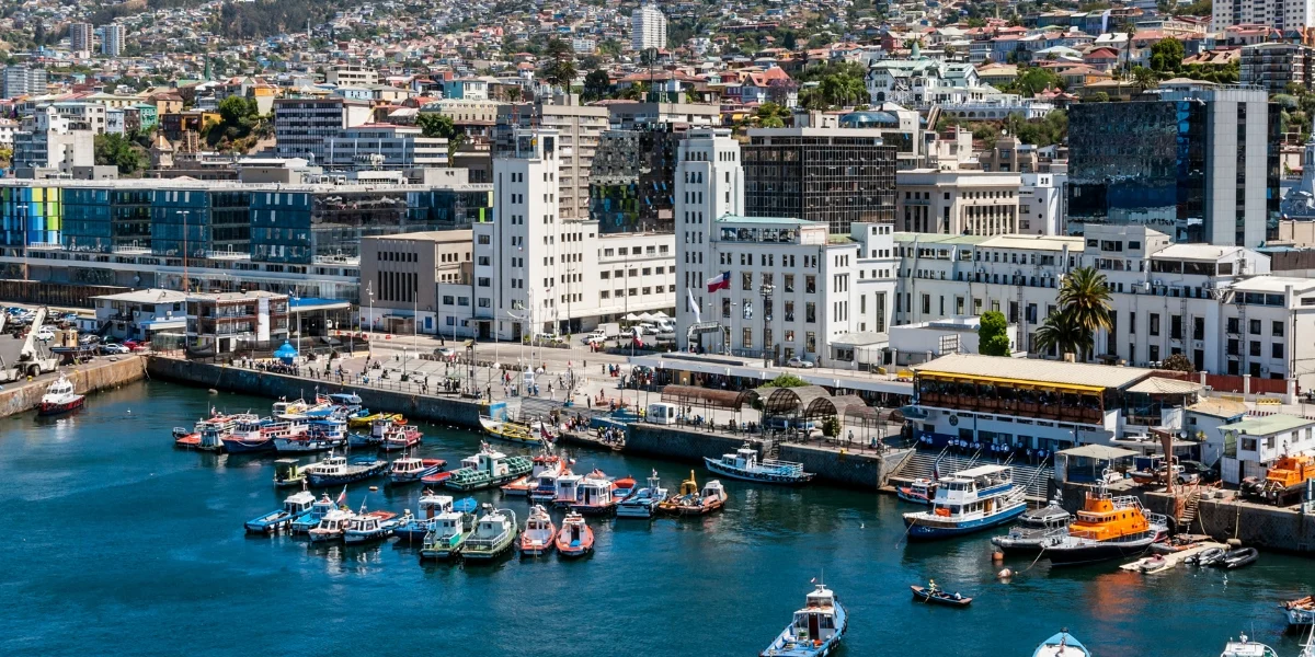 CHILE 26.8 Chile contribuyentes sin residencia IVA