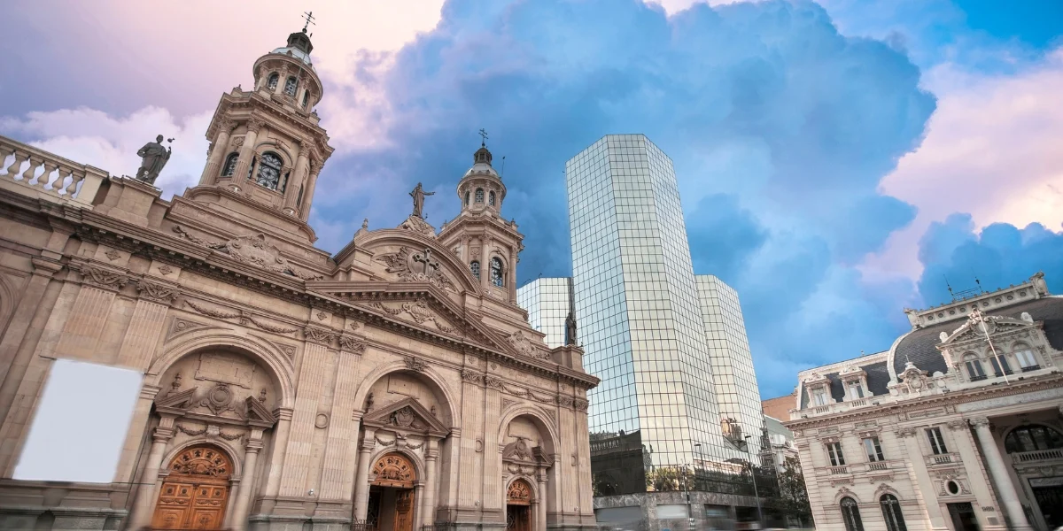 CHILE – LATAM Update 9 Chile reforma fiscal inversión