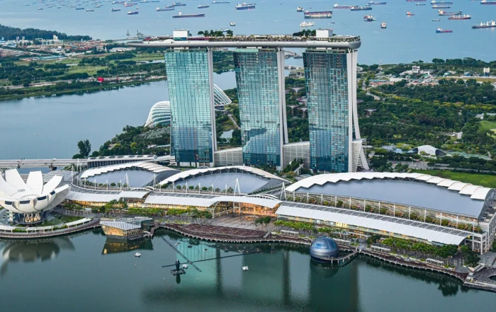 Singapur facturación electrónica InvoceNow