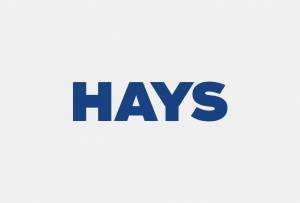 Logo Hays