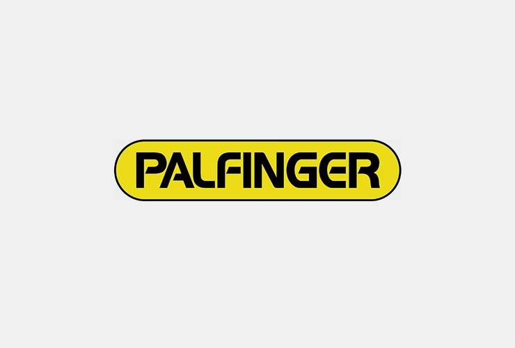Logo palfinger
