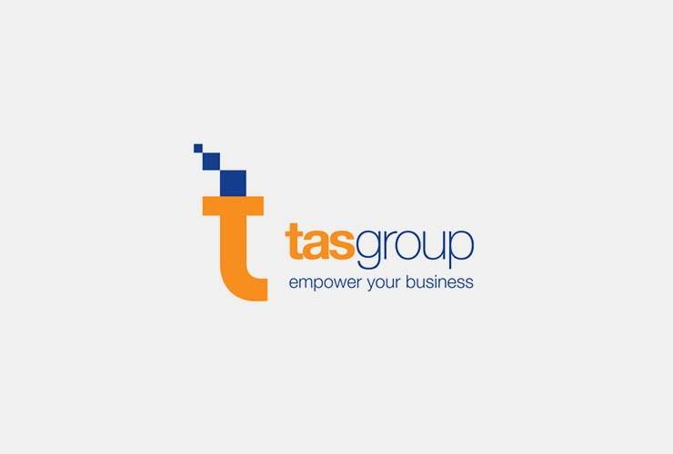 Logo tas group